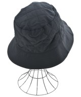 CELINE（セリーヌ）ハット 黒 サイズ:L メンズ/2200643756441