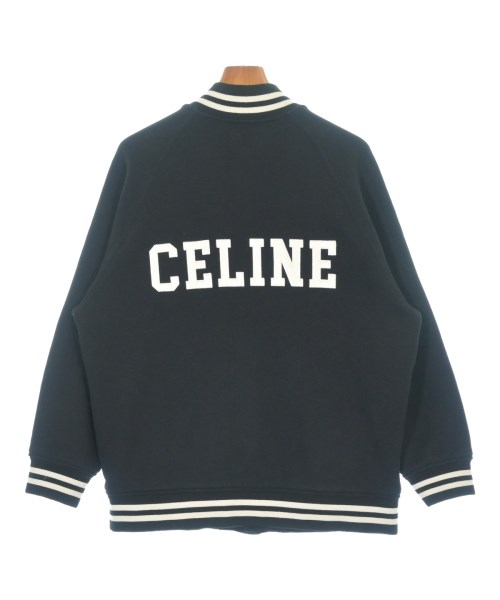 CELINE（セリーヌ）スタジャン 黒 サイズ:XS メンズ/2200643828018