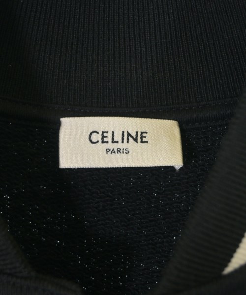 CELINE（セリーヌ）スタジャン 黒 サイズ:XS メンズ/2200643828018