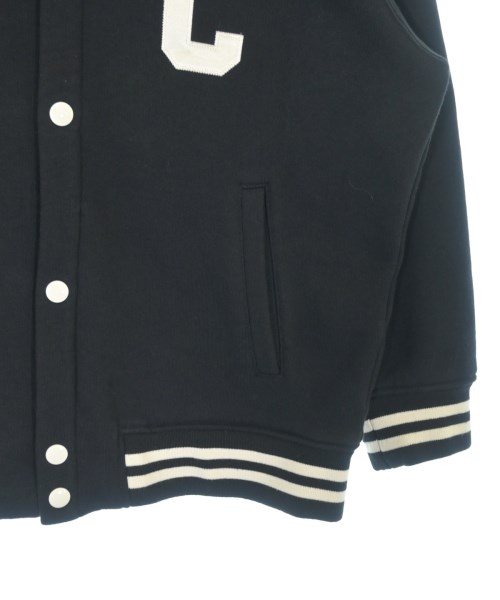 CELINE（セリーヌ）スタジャン 黒 サイズ:XS メンズ/2200643828018