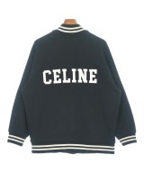 CELINE（セリーヌ）スタジャン 黒 サイズ:XS メンズ/2200643828018