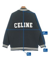 CELINE（セリーヌ）スタジャン 黒 サイズ:XS メンズ/2200643828018