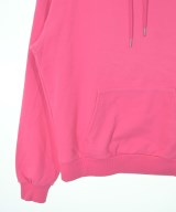 CELINE（セリーヌ）パーカー ピンク サイズ:S レディース/2200643874114