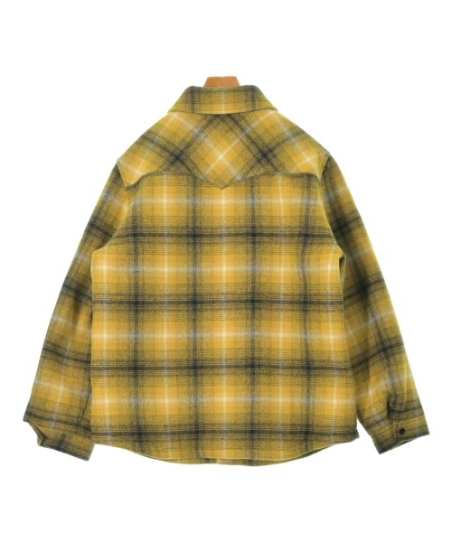 CELINE（セリーヌ）その他 黄 サイズ:52(XXL位) メンズ/2200644782012