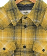 CELINE（セリーヌ）その他 黄 サイズ:52(XXL位) メンズ/2200644782012