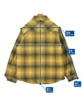 CELINE（セリーヌ）その他 黄 サイズ:52(XXL位) メンズ/2200644782012