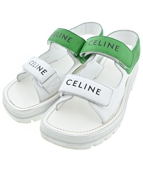 セリーヌ(CELINE)のCELINE サンダル
