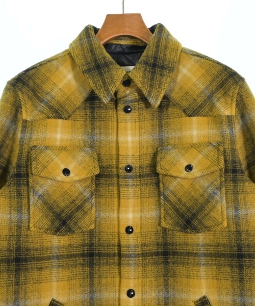 CELINE（セリーヌ）その他 黄 サイズ:44(S位) メンズ/2200574052018