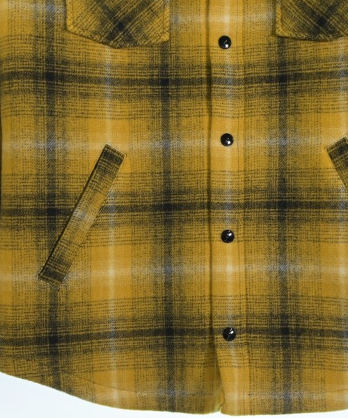 CELINE（セリーヌ）その他 黄 サイズ:44(S位) メンズ/2200574052018