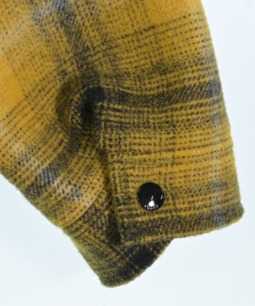 CELINE（セリーヌ）その他 黄 サイズ:44(S位) メンズ/2200574052018