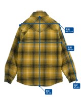 CELINE（セリーヌ）その他 黄 サイズ:44(S位) メンズ/2200574052018