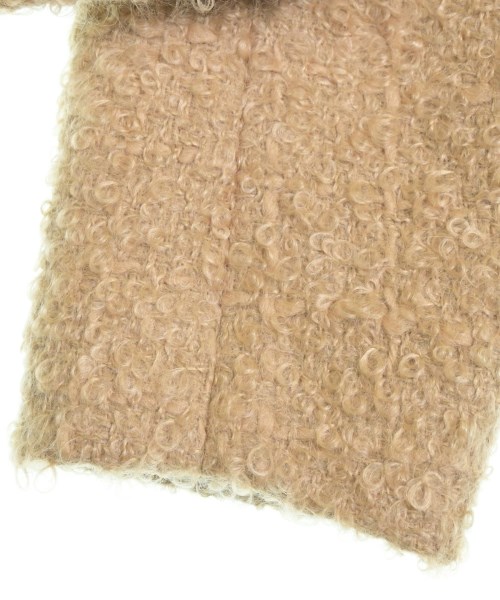 CELINE（セリーヌ）カジュアルジャケット ベージュ サイズ:44(XXL位) レディース/2200574052025