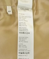 CELINE（セリーヌ）カジュアルジャケット ベージュ サイズ:44(XXL位) レディース/2200574052025