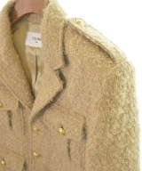 CELINE（セリーヌ）カジュアルジャケット ベージュ サイズ:44(XXL位) レディース/2200574052025