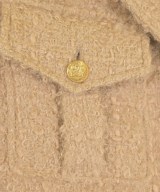 CELINE（セリーヌ）カジュアルジャケット ベージュ サイズ:44(XXL位) レディース/2200574052025