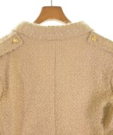 CELINE（セリーヌ）カジュアルジャケット ベージュ サイズ:44(XXL位) レディース/2200574052025