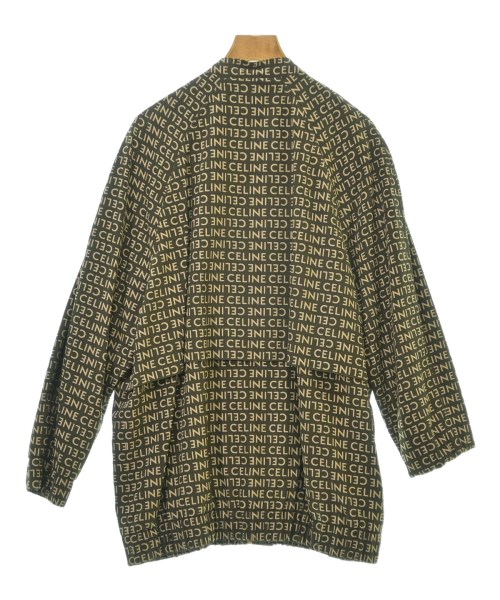 CELINE（セリーヌ）その他 茶 サイズ:34(XXS位) レディース/2200574052049