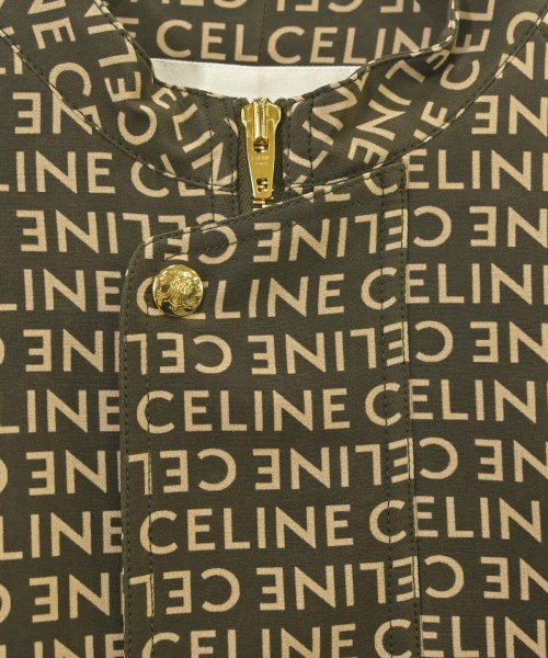 CELINE（セリーヌ）その他 茶 サイズ:34(XXS位) レディース/2200574052049