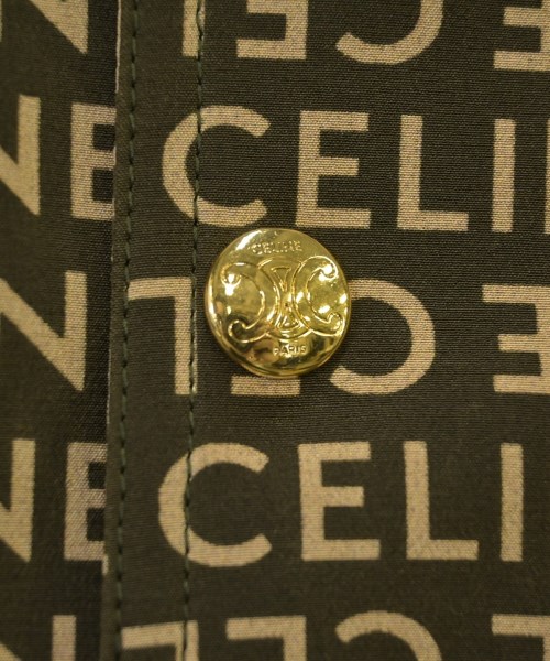 CELINE（セリーヌ）その他 茶 サイズ:34(XXS位) レディース/2200574052049