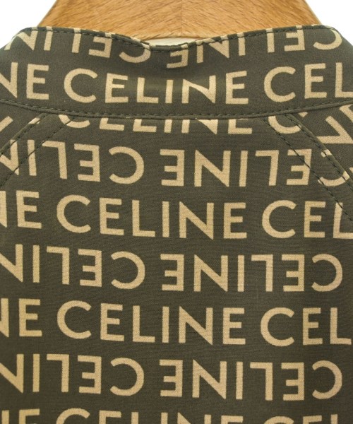 CELINE（セリーヌ）その他 茶 サイズ:34(XXS位) レディース/2200574052049