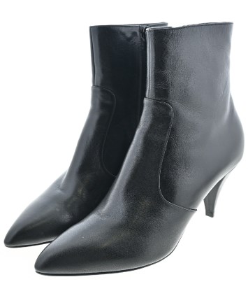 セリーヌ　celline ブーツ CELINE セリーヌ サイドゴアブーツ CHELSEA BOOT 15 マーガレット