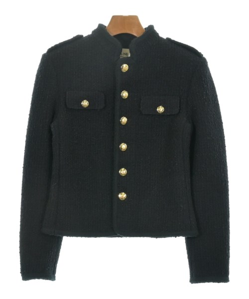 セリーヌ(CELINE)のCELINE ノーカラージャケット