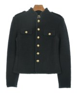 CELINE ノーカラージャケット