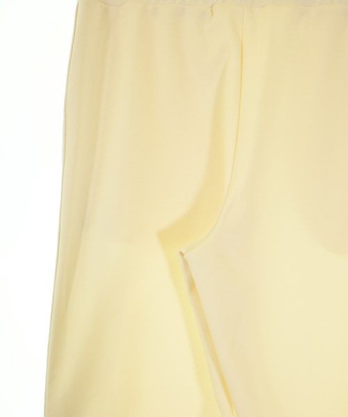 CELINE（セリーヌ）スウェットパンツ 白 サイズ:XS メンズ/2200381275020