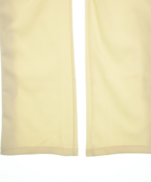 CELINE（セリーヌ）スウェットパンツ 白 サイズ:XS メンズ/2200381275020