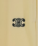 CELINE（セリーヌ）スウェットパンツ 白 サイズ:XS メンズ/2200381275020