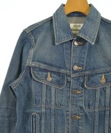 CELINE（セリーヌ）デニムジャケット 紺 サイズ:XS レディース/2200574783028