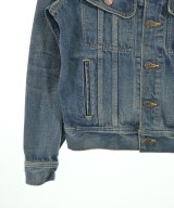 CELINE（セリーヌ）デニムジャケット 紺 サイズ:XS レディース/2200574783028