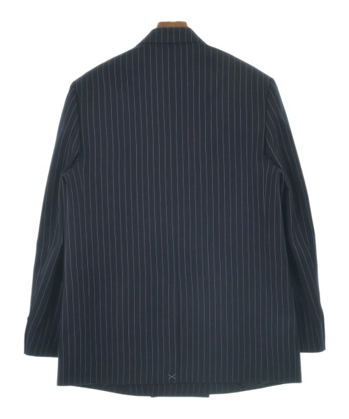 CELINE（セリーヌ）テーラードジャケット 紺 サイズ:46(M位) メンズ/2200575051010
