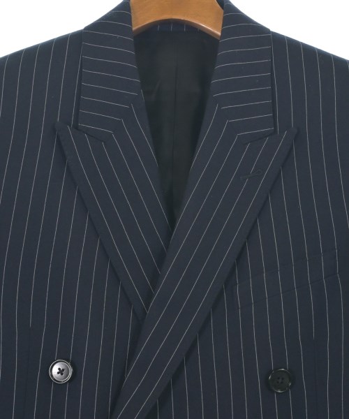 CELINE（セリーヌ）テーラードジャケット 紺 サイズ:46(M位) メンズ/2200575051010