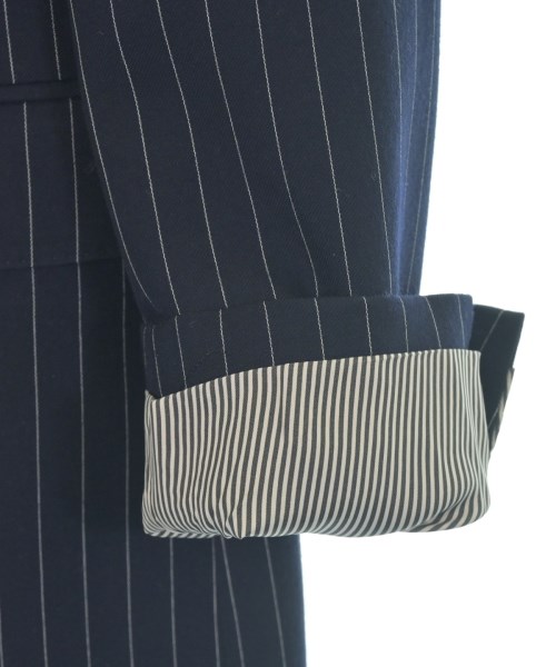 CELINE（セリーヌ）テーラードジャケット 紺 サイズ:46(M位) メンズ/2200575051010