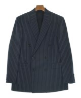 CELINE（セリーヌ）テーラードジャケット 紺 サイズ:46(M位) メンズ/2200575051010