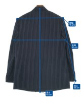 CELINE（セリーヌ）テーラードジャケット 紺 サイズ:46(M位) メンズ/2200575051010