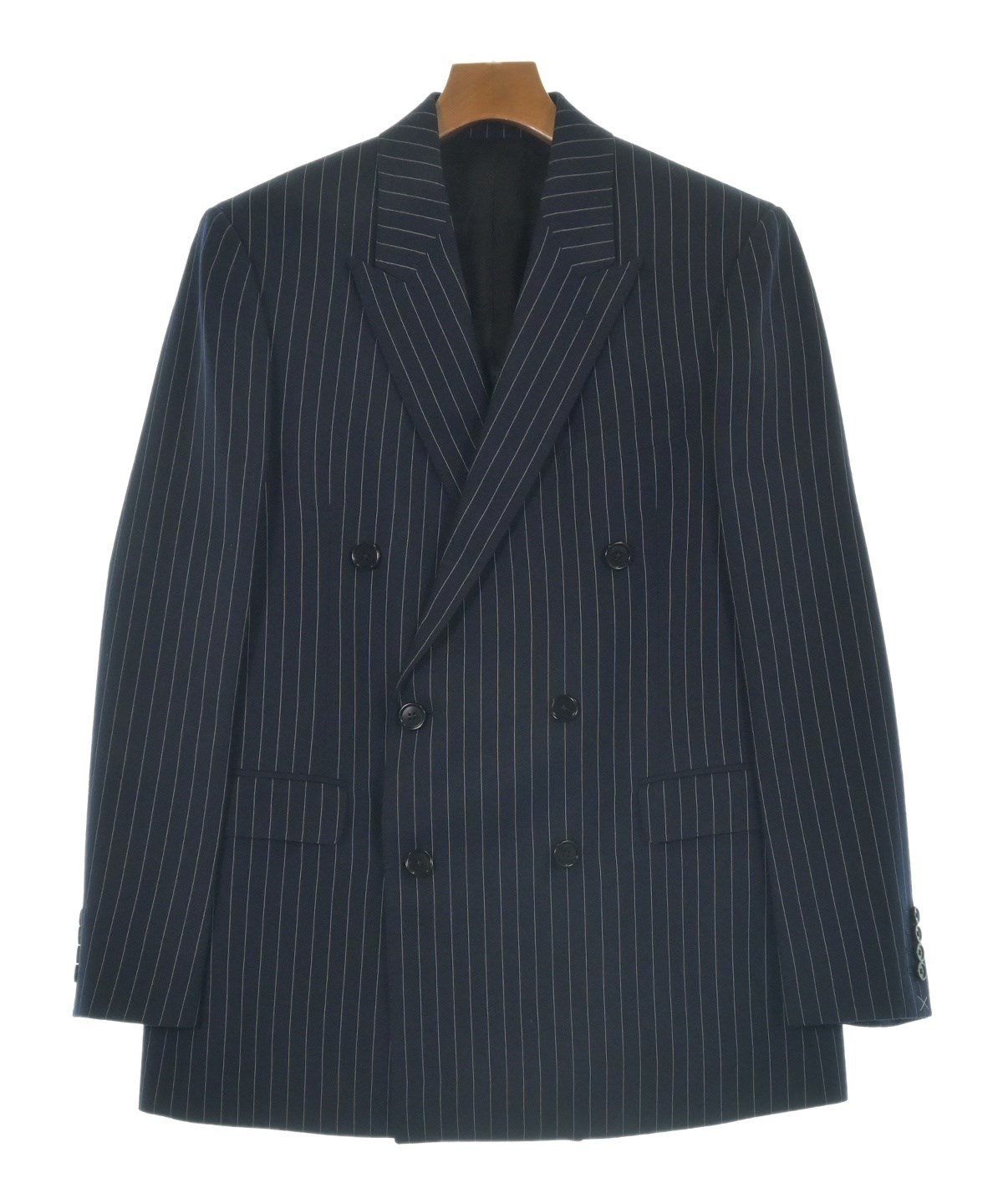 美品 CELCNE セリーヌ テーラード ジャケット 4601825Y0092_x1_a001.jpg