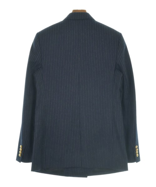 CELINE（セリーヌ）テーラードジャケット 紺 サイズ:-(XS位) メンズ/2200575051027