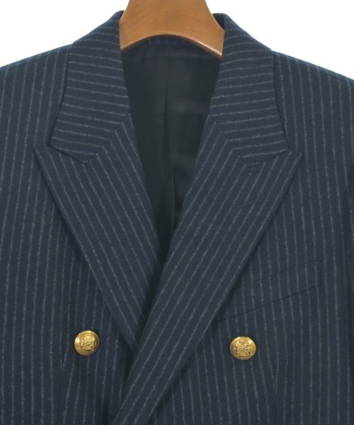 CELINE（セリーヌ）テーラードジャケット 紺 サイズ:-(XS位) メンズ/2200575051027