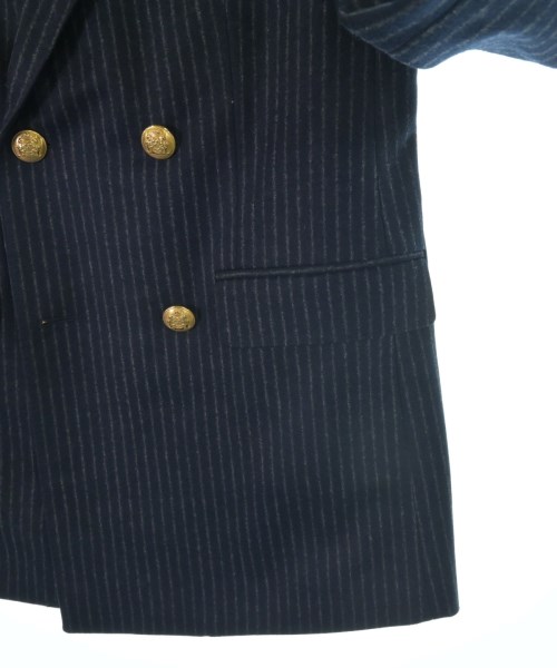 CELINE（セリーヌ）テーラードジャケット 紺 サイズ:-(XS位) メンズ/2200575051027