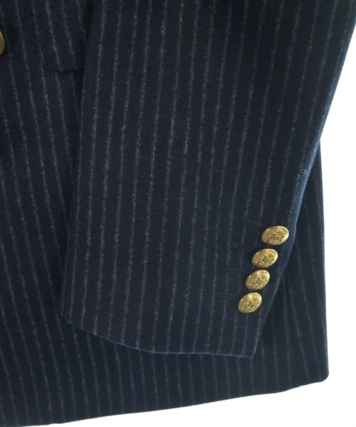 CELINE（セリーヌ）テーラードジャケット 紺 サイズ:-(XS位) メンズ/2200575051027