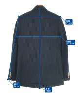 CELINE（セリーヌ）テーラードジャケット 紺 サイズ:-(XS位) メンズ/2200575051027