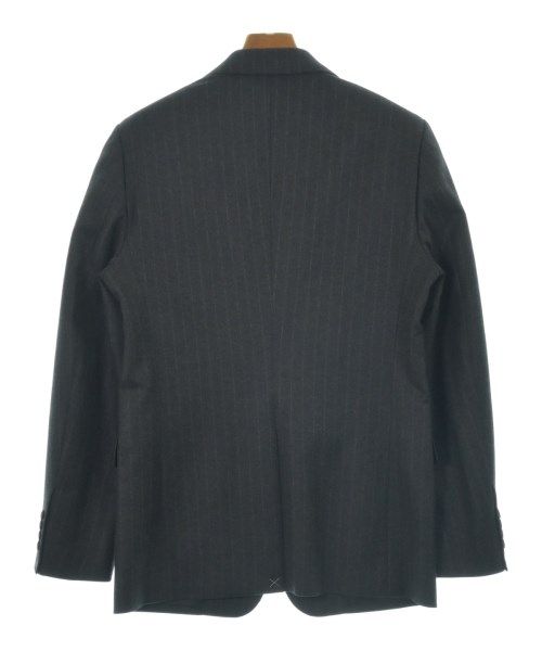 CELINE（セリーヌ）テーラードジャケット グレー サイズ:50(XL位) メンズ/2200575051034