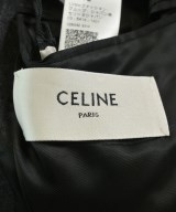 CELINE（セリーヌ）テーラードジャケット グレー サイズ:50(XL位) メンズ/2200575051034