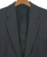 CELINE（セリーヌ）テーラードジャケット グレー サイズ:50(XL位) メンズ/2200575051034
