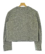 CELINE（セリーヌ）カジュアルジャケット カーキ サイズ:38(S位) レディース/2200575051041