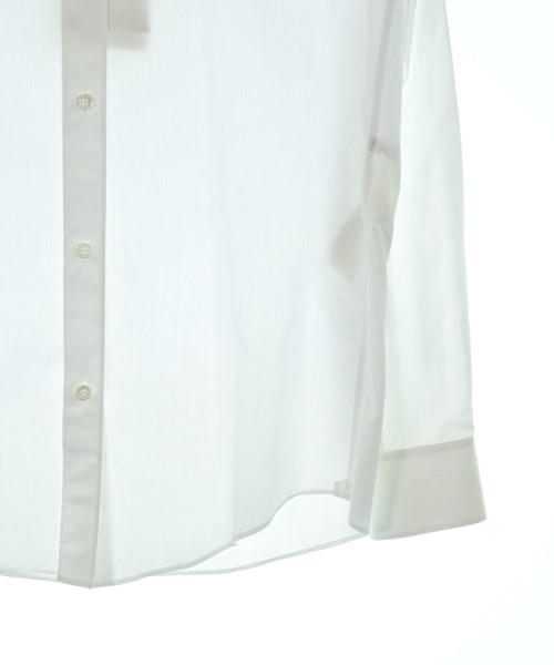 CELINE（セリーヌ）ドレスシャツ 白 サイズ:37(XS位) メンズ/2200575051072