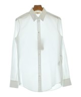 CELINE（セリーヌ）ドレスシャツ 白 サイズ:37(XS位) メンズ/2200575051072