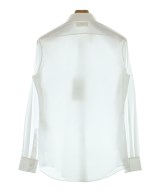 CELINE（セリーヌ）ドレスシャツ 白 サイズ:37(XS位) メンズ/2200575051072